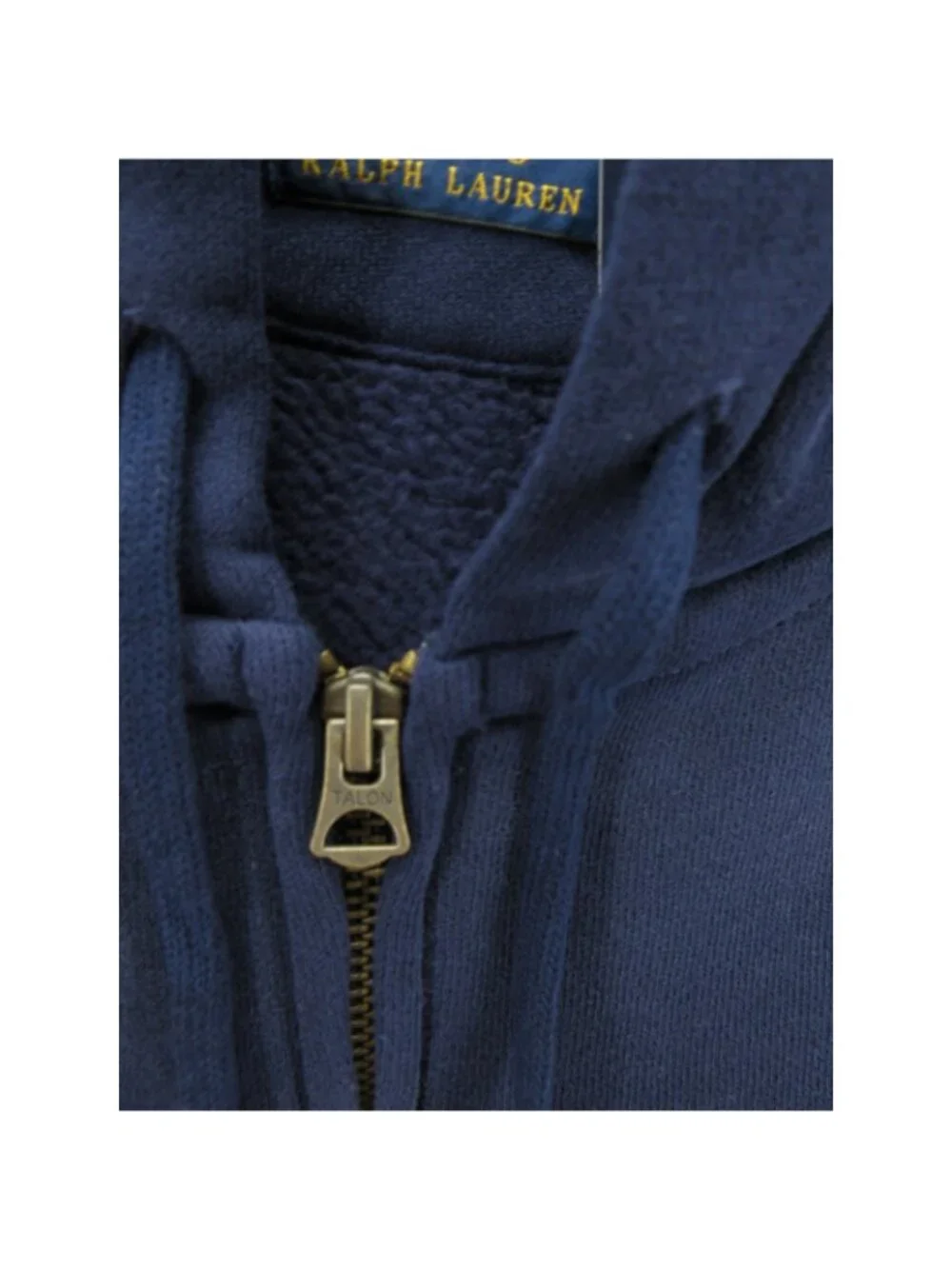 Polo Ralph Lauren brand polo